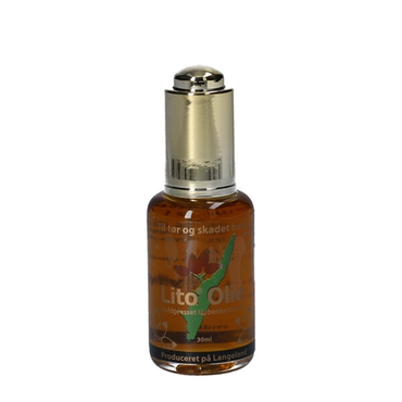 Lito olie naturel