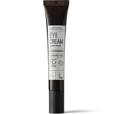 Ecooking eye cream