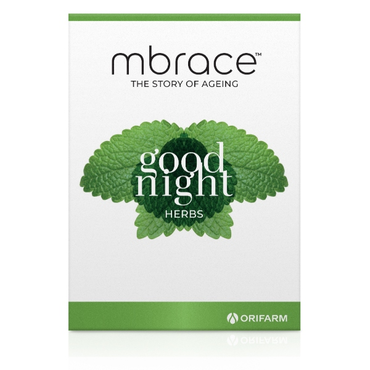 mbrace good night