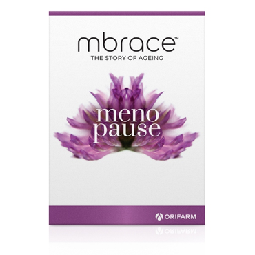 mbrace menopause