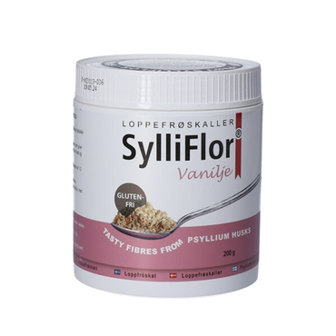 SylliFlor Vanilje