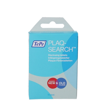 TePe PlaqSearch