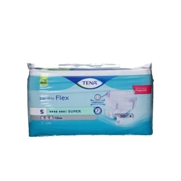 TENA ProSkin Flex Super