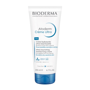 Bioderma Atoderm Crème Ultra