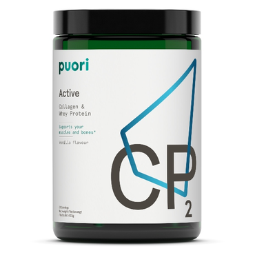 Puori CP2 Active