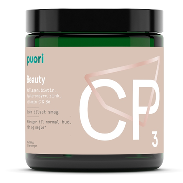Puori CP3 Beauty
