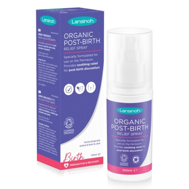 Lansinoh Efterfødselsspray