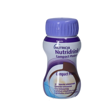 Nutridrink Compact Protein Cool Kokos