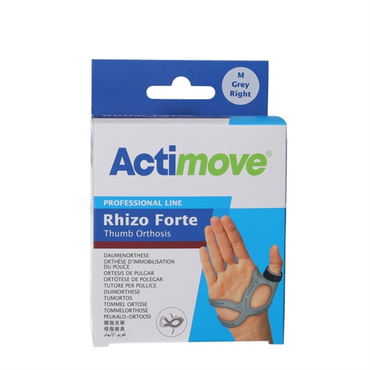 Actimove Rhizo Forte Højre Medium