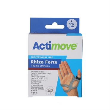 Actimove Rhizo Forte Venstre Large