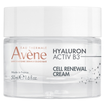 Avene Hyaluron Activ B3 Cell Renewal Cream