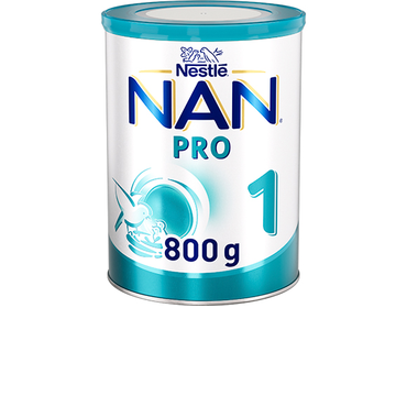 Nan Pro 1 Pulver