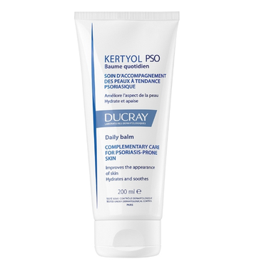 Ducray Kertyol PSO Daily Balm