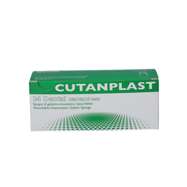 Cutanplast Dental
