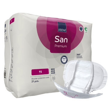 Abena San Premium 11 Pink