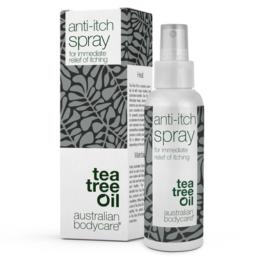 Australian Bodycare Anti Itch Spray