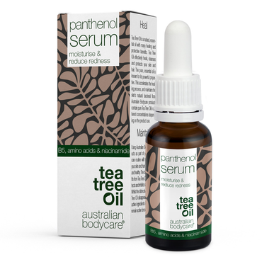 Australian Bodycare Panthenol Serum