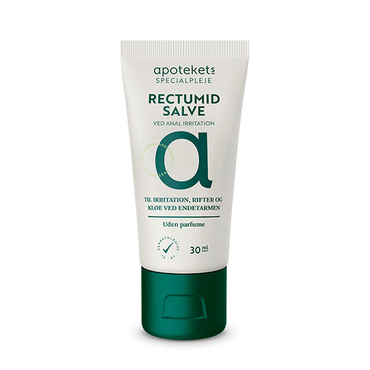Apotekets Rectumid Salve