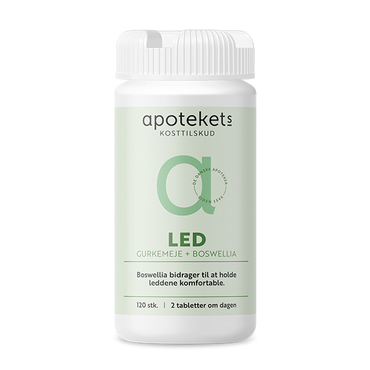 Apotekets LED