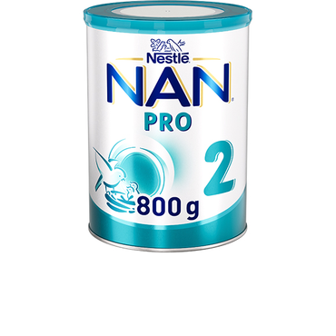 Nan Pro 2 Pulver