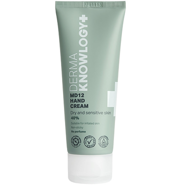 DermaKnowlogy MD12 Hand Cream