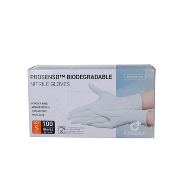 Prosenso Biodegradable