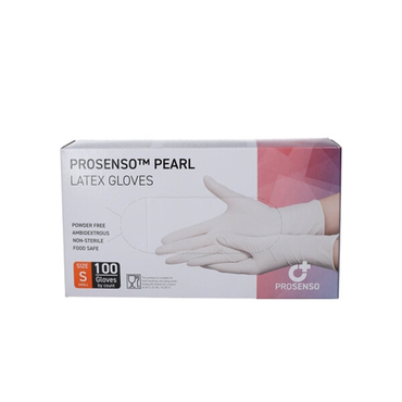 Prosenso pearl