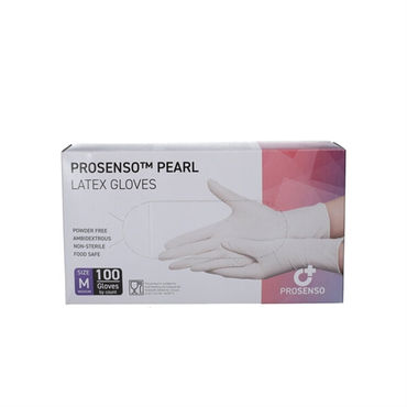 Prosenso Pearl