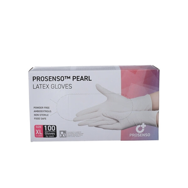 Prosenso pearl