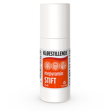 Mepyramin Stift 2%
