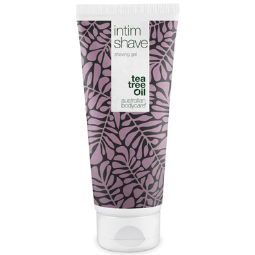 Australian Bodycare Intim Shave