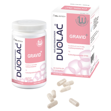 Duolac Gravid+