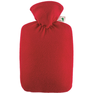 Sipacare Varmedunk Rød 1,8L