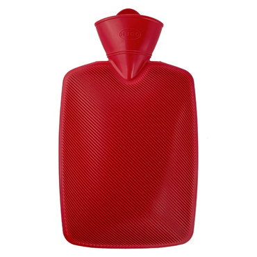 Sipacare varmedunk rød 1,8l