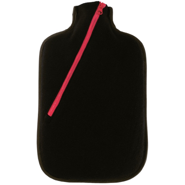 Sipacare varmedunk sort 2l