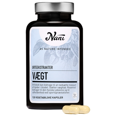 NANI Vægt
