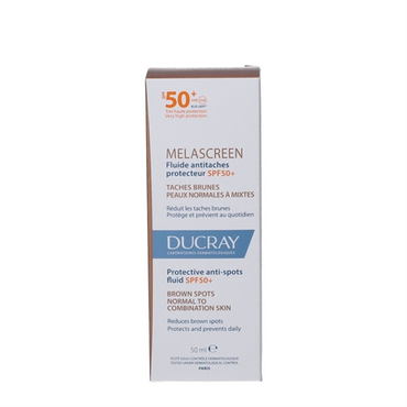 Ducray Melascreen SPF 50+ Fluid