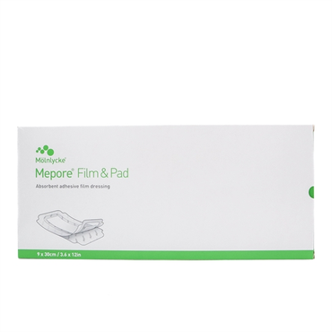 Mepore film & pad