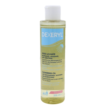DEXERYL Cleansing Oil
