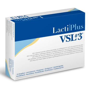 LactiPlus VSL#3