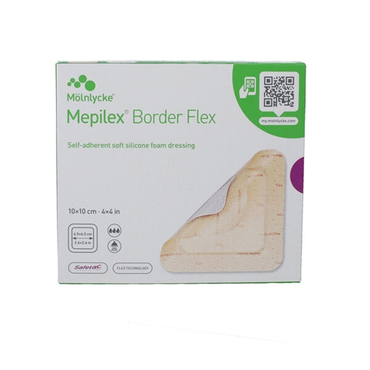Mepilex Border Flex