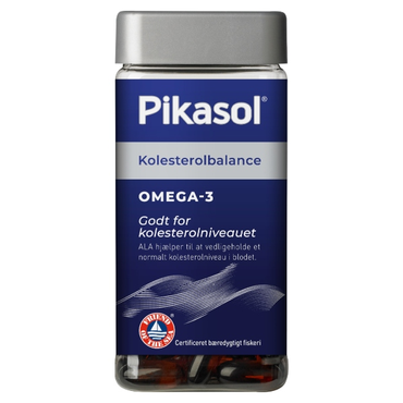 Pikasol Kolesterol