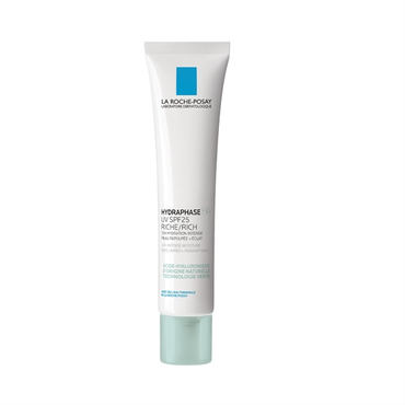 La Roche-Posay Hydraphase HA UV SPF25 Riche