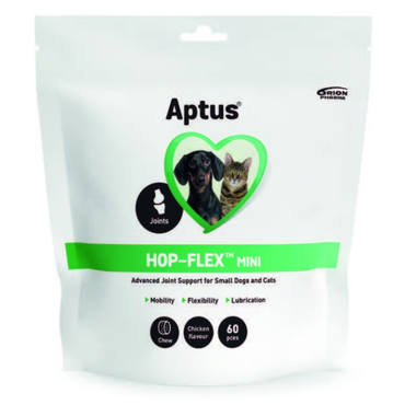 Aptus Hop-Flex Mini Tyggebidder