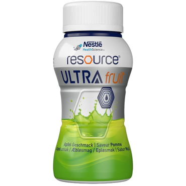 Resource Ultra Fruit Æble