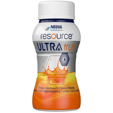 Resource Ultra Fruit Appelsin