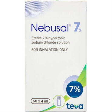 Nebusal 7%