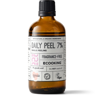 Ecooking daily peel 7%