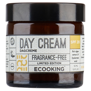 Ecooking dagcreme SPF 20