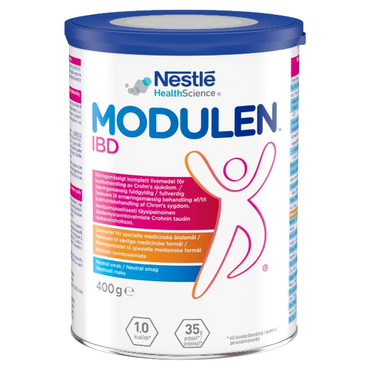 Modulen IBD